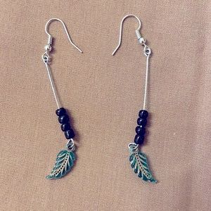 Handcrafted Earrings